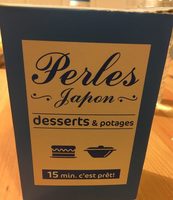 Perles Japon