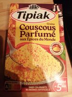 Tipiak Graine Parfumé