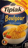 Boulgour