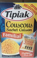 Couscous