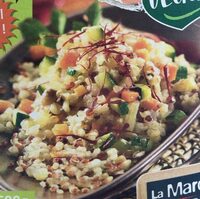 Quinoa Sol