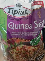 Quinoa sol