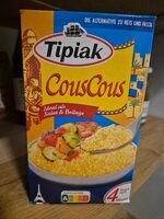 Couscous