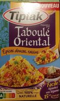 Taboule