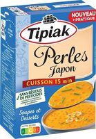 Perles du japon
