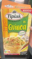 Quinoa