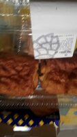 10 pains au chocolat pur beurre (Chocolatine)