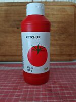 Ketchup