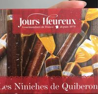 Les Niniches de Quiberon