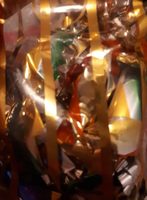 Les papillotes