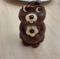 Lapin farceur