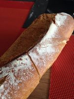Baguette de Campagne