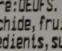 Pains aux raisins