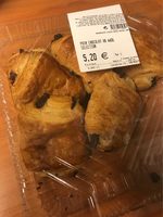 Pain au Chocolat