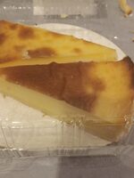 Flan x 4