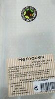 Meringues