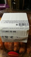 Croissants