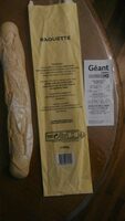 Baguette