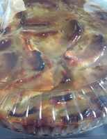 Tarte normande 650G