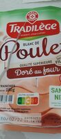 Blanc de poulet