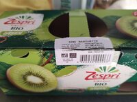 Kiwis
