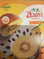 Kiwi sungold