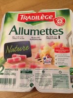 Allumettes Nature