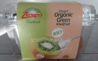 Kiwifruit