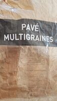 Pavé Multigraines