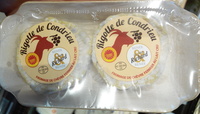 Rigotte de Condrieu (18 % MG)