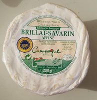 Brillat-Savarin IGP