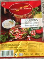 Lardons