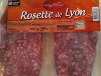 Rosette de Lyon