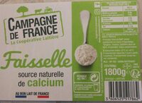 Faisselle