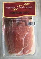 Jambon Sec