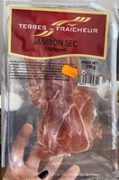 Jambon sec