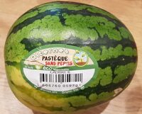 Pastèque