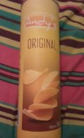 Chips original