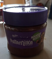 Paramilka