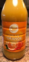 Pur Jus d'Orange