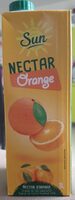 Nectar Orange