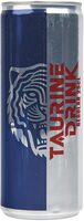 Taurine drink regular
