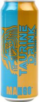 Taurine drink