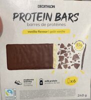 Protein bars