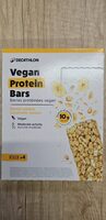 Vegan Protein Bars