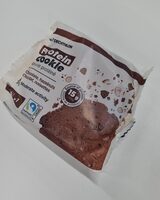 Protein Cookie Chocolate, hazelnuts
