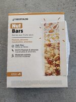 Nut Bars