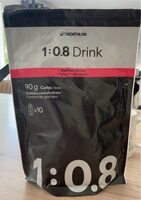 1:0.8 Drink