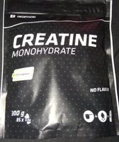 Creatine Creapure Powder 300 g - Unflavoured