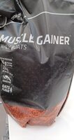 Muscle gainer chocolat